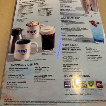 IHOP - American Near Me - Agoura, California