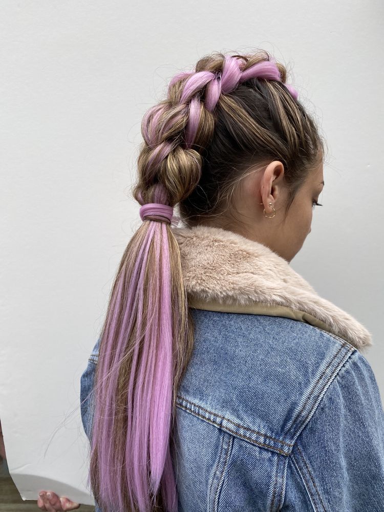 RELEVANCE SALON Updated August 2024 17 Photos 363 Muddy Branch Rd