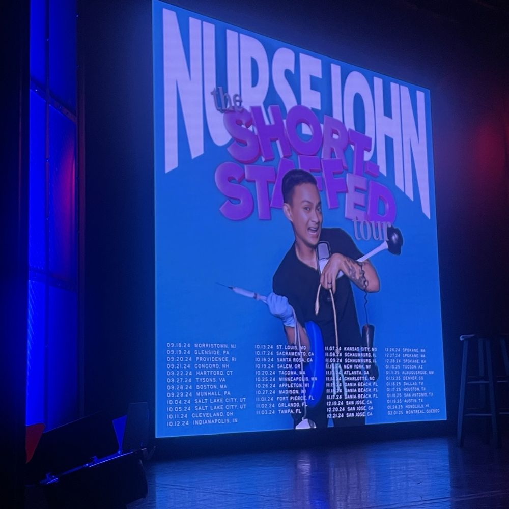 Irvine Improv - Stage - Comedy Clubs Near Me - Irvine, California Irvine Improv - Stage - Comedy Clubs Near Me - Irvine, California