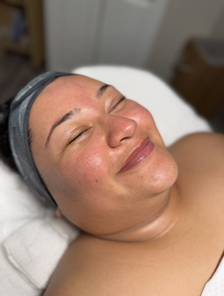 Beauty In Metamorphosis Logo