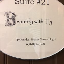 Beautify With Ty