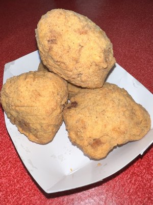 Seafood Palace by null