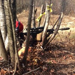 Southington Hunt Club Training Facility