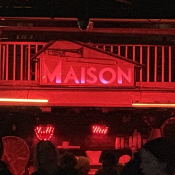 The Maison - Jazz & Blues Near Me - New Orleans, Louisiana The Maison - Jazz & Blues Near Me - New Orleans, Louisiana