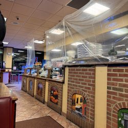 Two Brothers Pizza Midtown