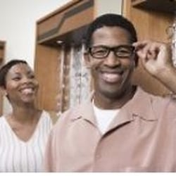 Lazenby Eye Care Center