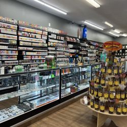 Smokers Heaven