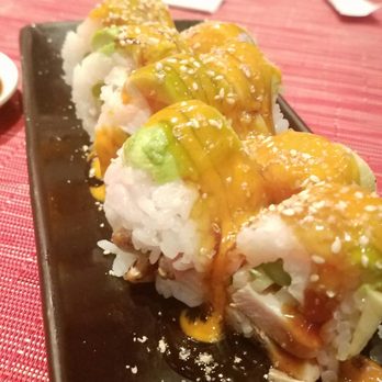 Zakuro - Sushi Bars Near Me - Lincoln, California