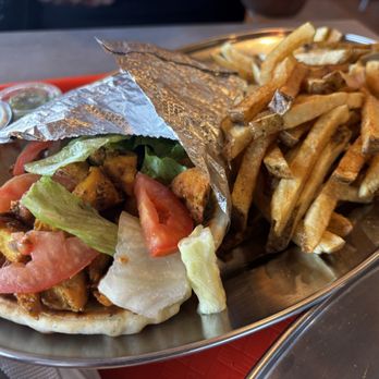 Kabob Express - Afghan Near Me - Las Vegas, Nevada