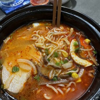 Bowl Plus - Spicy Chicken - Ramen Near Me - Springfield, Illinois