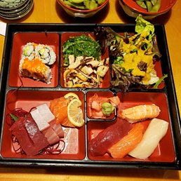 Bento Box