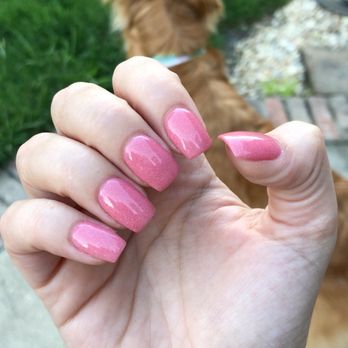 Elite Nails and Brows - Nail Salons Near Me - Lafayette, Louisiana