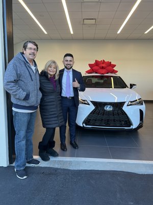 SEWELL LEXUS OF DALLAS - Updated January 2026 - 170 Photos & 469