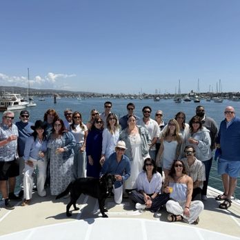 Paradiso Yacht Charters - The entire family! - Boat Charters Near Me - Newport Beach, California Paradiso Yacht Charters - The entire family! - Boat Charters Near Me - Newport Beach, California