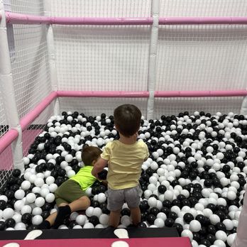 Bounce N Play - Indoor Playcenter Near Me - Seabrook, Texas Bounce N Play - Indoor Playcenter Near Me - Seabrook, Texas