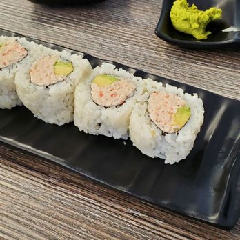 Kakuna Sushi - Sushi Bars Near Me - Milpitas, California