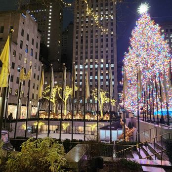 Rockefeller Center - Shopping Centers Near Me - New York, New York Rockefeller Center - Shopping Centers Near Me - New York, New York