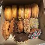 Fruitvale Donut & Burger