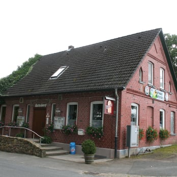 Gasthaus Katerberg - Hotels Near Me - Soderstorf, NI