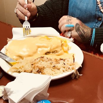 Rebecca's Cafe - Breakfast & Brunch Near Me - Becker, Minnesota
