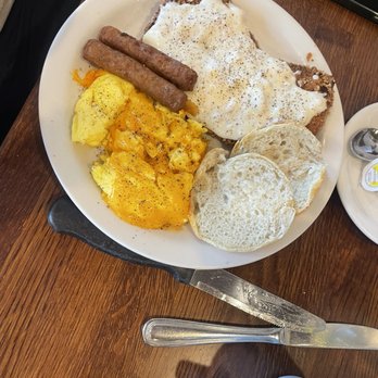 Betto's Bistro - Country fried steak - Italian Near Me - Morgan Hill, California