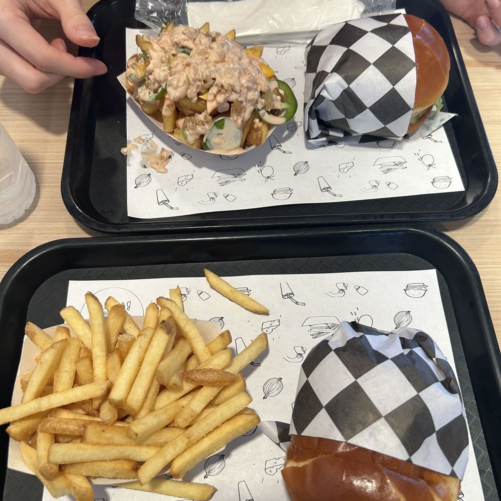 Nonla Burger - Burgers Near Me - Grand Rapids, Michigan Nonla Burger - Burgers Near Me - Grand Rapids, Michigan