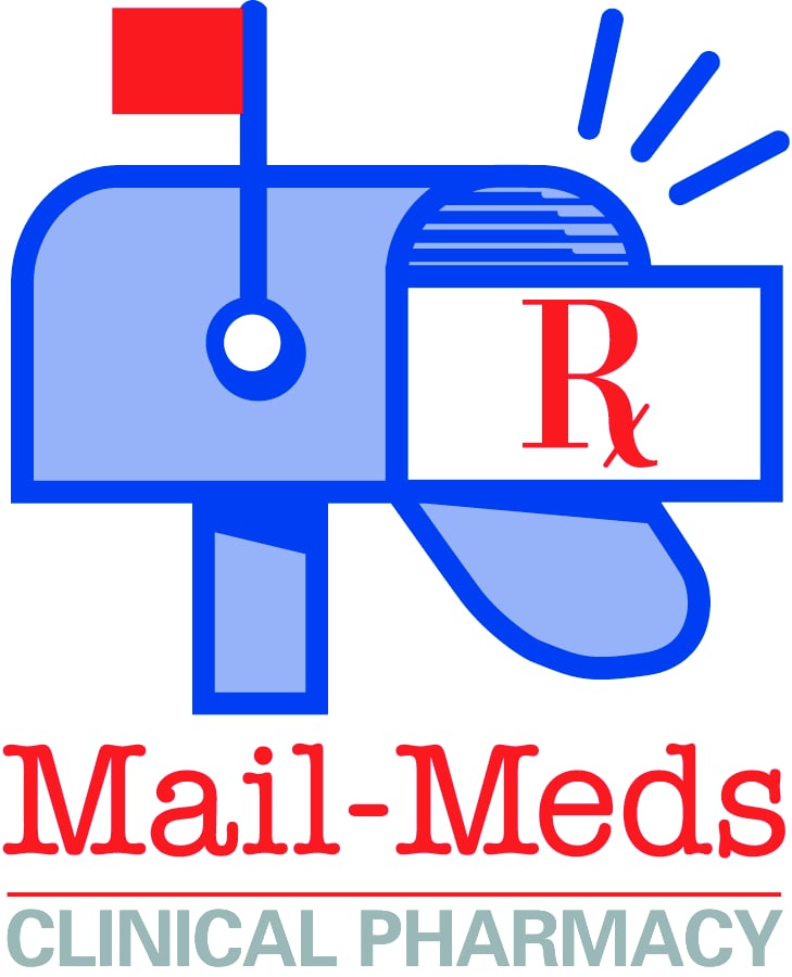 MAILMEDS CLINICAL PHARMACY Updated July 2025 3677 Central Ave