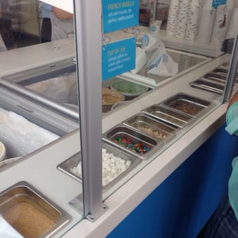 CREAM - Ice Cream & Frozen Yogurt Near Me - San Jose, California