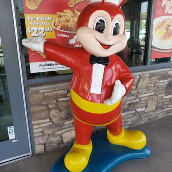 Jollibee - Happy Buzz, I mean Jollibee - Chicken Shop Near Me - Chandler, Arizona