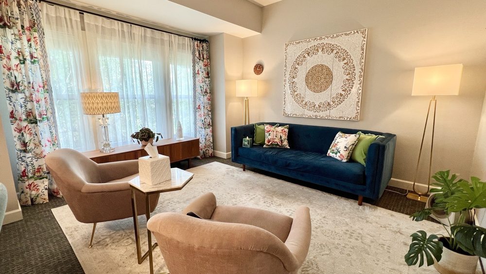 Kris Andersen, MA, LPC - grief counselor in Austin, TX