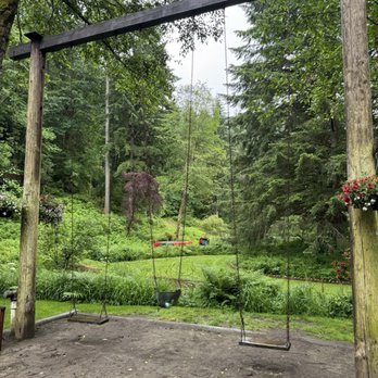 Bridal Veil Lakes - Venues & Event Spaces Near Me - Corbett, Oregon
