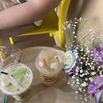 Unu Cafe - Bubble Tea Near Me - Westminster, California Unu Cafe - Bubble Tea Near Me - Westminster, California