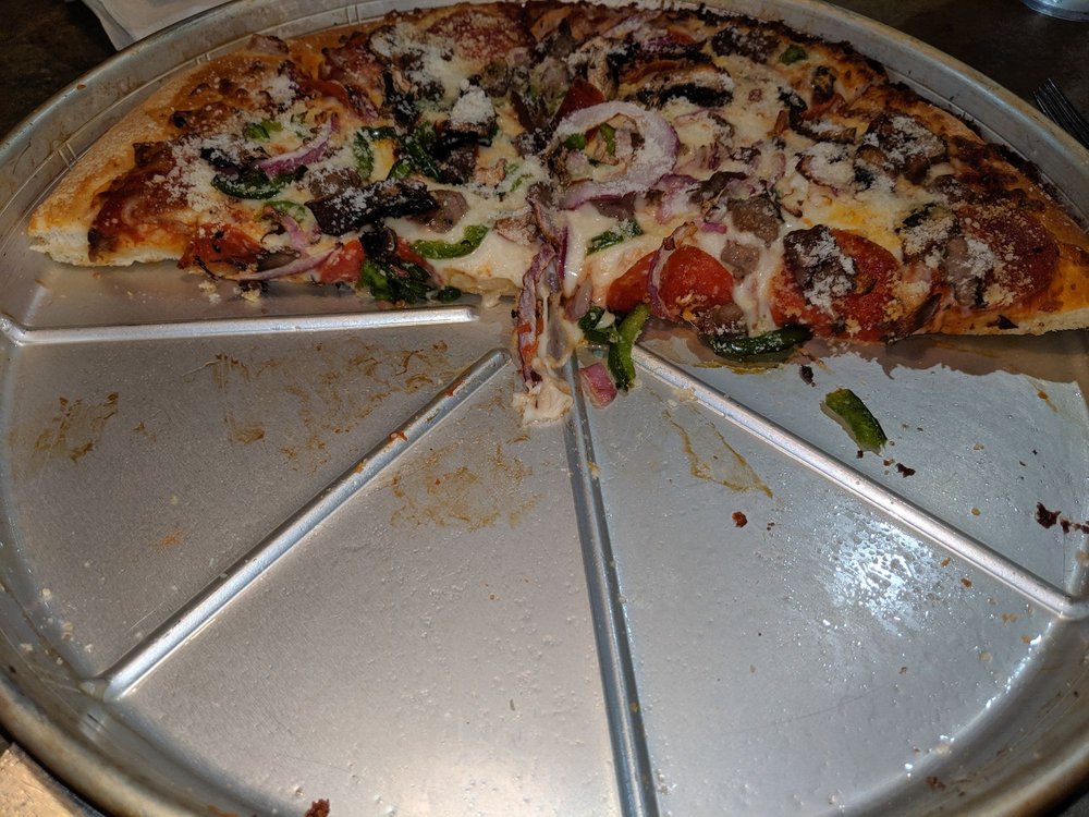 PIZZA HUT, Camilla, 61 US 19 N Updated October 2024 Pizza