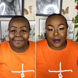 Fab Faces By Jazz