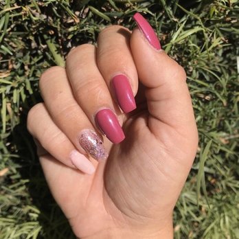 Red Persimmon Nails and Spa - Nail Salons Near Me - Upland, California Red Persimmon Nails and Spa - Nail Salons Near Me - Upland, California