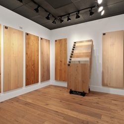Mitchell's Floor Coverings