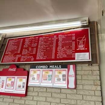 Burger Shack - Menu - Burgers Near Me - West Helena, Arkansas Burger Shack - Menu - Burgers Near Me - West Helena, Arkansas