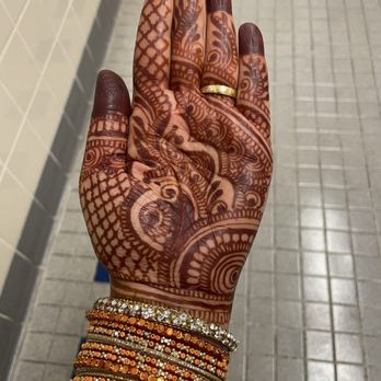 Henna By Jinal - Henna Artists Near Me - Milpitas, California Henna By Jinal - Henna Artists Near Me - Milpitas, California