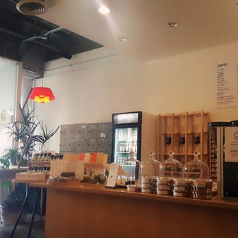 Document Coffee Bar - Coffee & Tea Near Me - Los Angeles, California Document Coffee Bar - Coffee & Tea Near Me - Los Angeles, California
