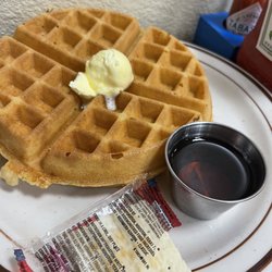 Waffle