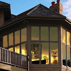 Ray's Solar Security Window Film