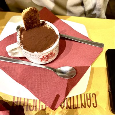 Cantina e Cucina by null