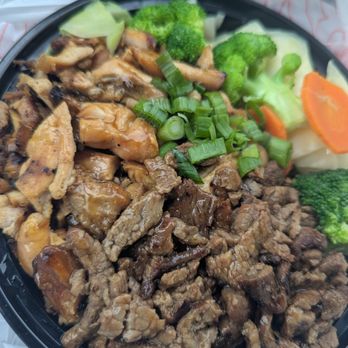 Bowl To Go - Japanese Near Me - San Diego, California Bowl To Go - Japanese Near Me - San Diego, California