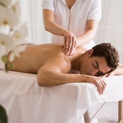 Lucky Day Spa