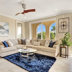 Iconic Photography - Interior High Dynamic Range Photography