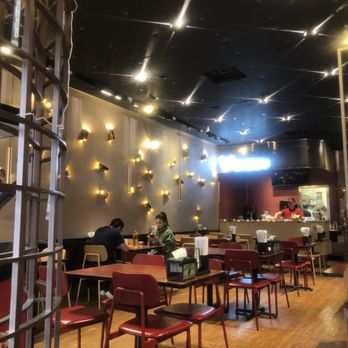 Ox 9 Lanzhou Hand Pulled Noodles - Asian Fusion Near Me - Mountain View, California Ox 9 Lanzhou Hand Pulled Noodles - Asian Fusion Near Me - Mountain View, California