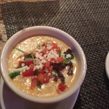 Pappasito's Cantina - Steak fajita queso - Tex-Mex Near Me - Humble, Texas