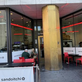 Sandoitchi - Japanese Near Me - Dallas, Texas