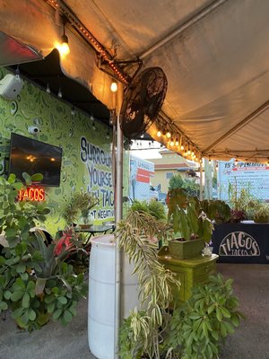 Tiagos Tacos by null