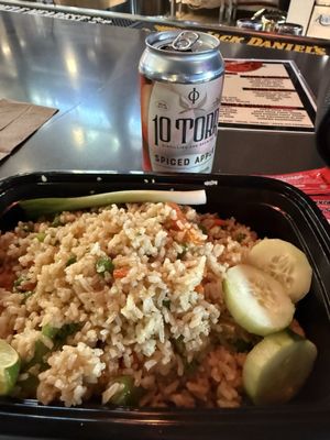 Art of Spice by null